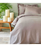 Karaca Home Retour à la base Vizon Couette simple